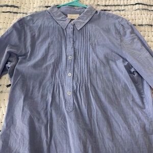 EUC Chico’s tunic size 2
